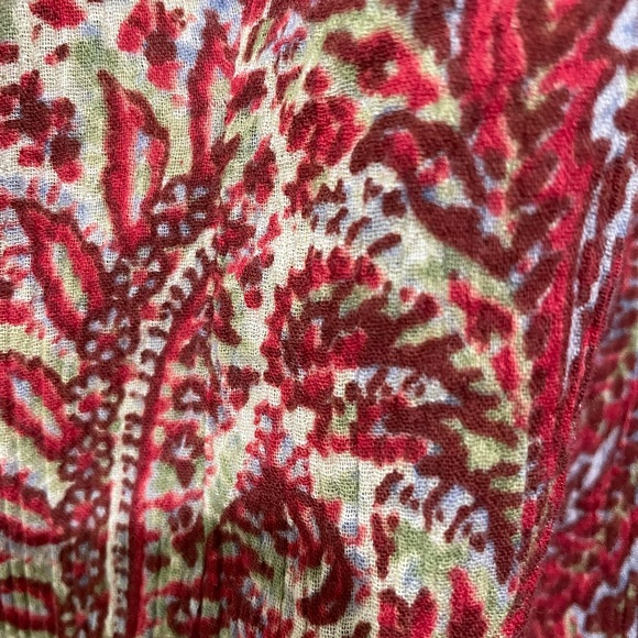 Ralph Lauren Button Down Shirt - Picture 4 of 5